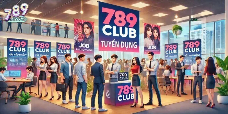 Tổng hợp các vị trí hệ thống cần thêm nhân sự